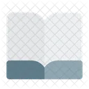Book-  Icon