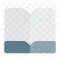 Book-  Icon