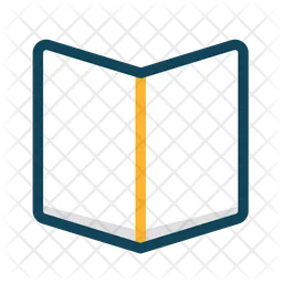 Book  Icon