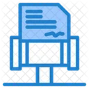 Book Law Rules Icon