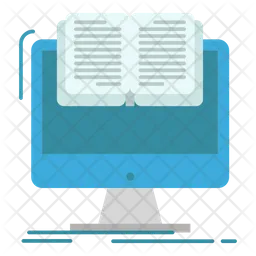 Book  Icon