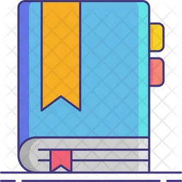 Book  Icon