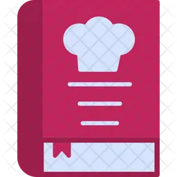 Book  Icon