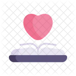 Book  Icon