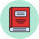 Book Education Learn Icon