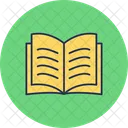 Book Education Knowledge Icon