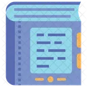 Book Education Learning Icon
