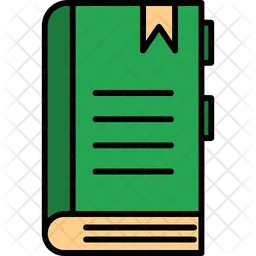 Book  Icon