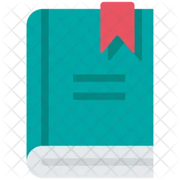 Book  Icon