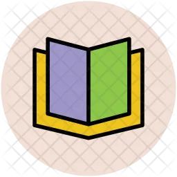 Book  Icon