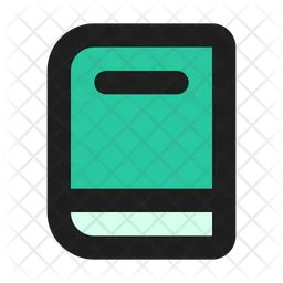 Book  Icon