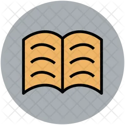 Book  Icon