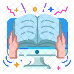 Book  Icon