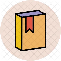 Book  Icon