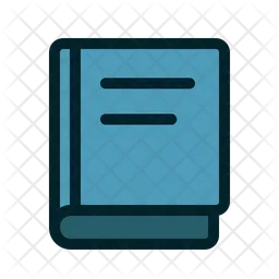 Book  Icon