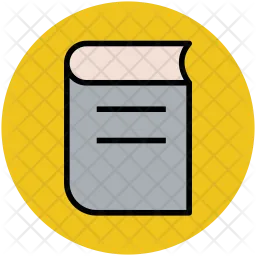 Book  Icon