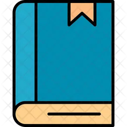 Book  Icon