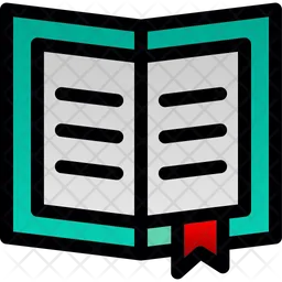 Book  Icon