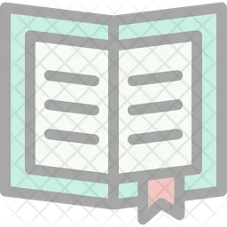 Book  Icon