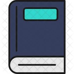 Book  Icon