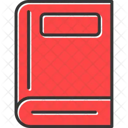 Book  Icon