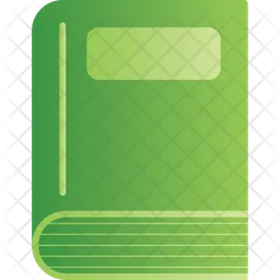 Book  Icon