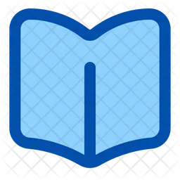 Book  Icon