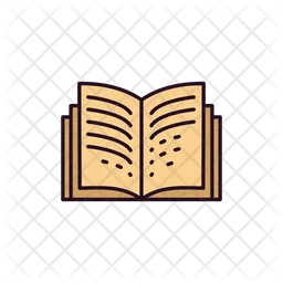 Book  Icon