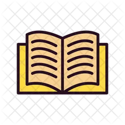 Book  Icon