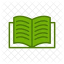 Book  Icon