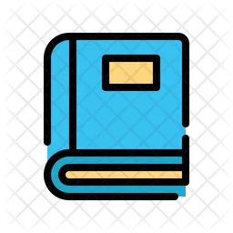 Book  Icon