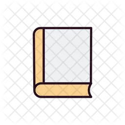 Book  Icon