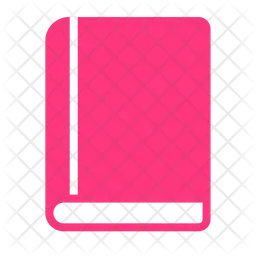 Book  Icon