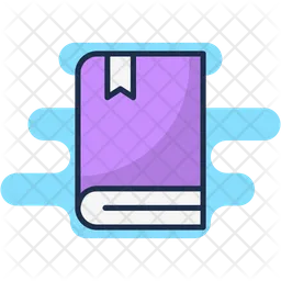 Book  Icon