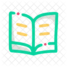 Book  Icon