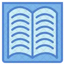 Book  Icon