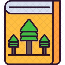 Book  Icon