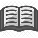 Book Story Tale Icon