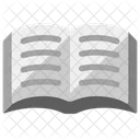 Book Story Tale Icon