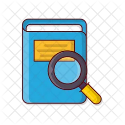 Book  Icon