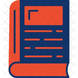 Book  Icon