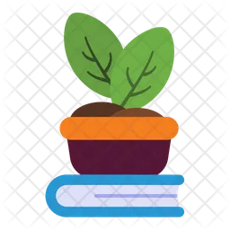 Book  Icon