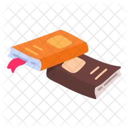 Book  Icon