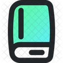 Textbook Paper Library Icon