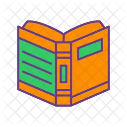 Book  Icon