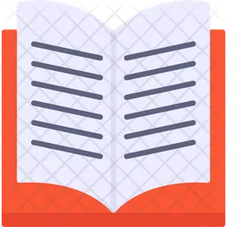 Book  Icon