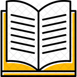 Book  Icon