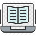 Book  Icon