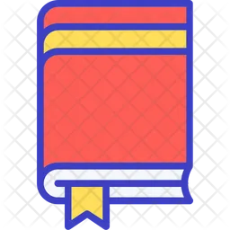 Book  Icon