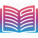 Book  Icon